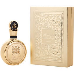 Lattafa Fakhar Extrait By Lattafa Eau De Parfum Spray (Unisex)