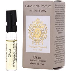 Tiziana Terenzi Orza By Tiziana Terenzi Extrait De Parfum Spray Vial (Unisex)