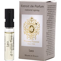 Tiziana Terenzi Leo By Tiziana Terenzi Extrait De Parfum Spray Vial (Unisex) - Rochan Shop