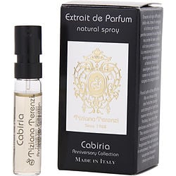 Tiziana Terenzi Cabiria By Tiziana Terenzi Extrait De Parfum Spray Vial (Unisex)