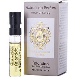 Tiziana Terenzi Atlantide By Tiziana Terenzi Extrait De Parfum Spray Vial (Unisex)