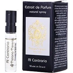 Tiziana Terenzi Al Contrario By Tiziana Terenzi Extrait De Parfum Spray Vial (Unisex)