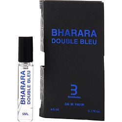 Bharara Double Bleu By Bharara Parfum Spray (Unisex) - Rochan Shop