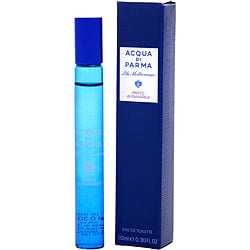 Acqua Di Parma Blue Mediterraneo Mirto Di Panarea By Acqua Di Parma Edt Roll On (Unisex)