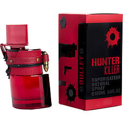 Armaf Hunter Killer By Armaf Eau De Parfum Spray (Men) - Rochan Shop