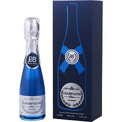 Bharara Beauty Champagne Blue By Bharara Eau De Parfum Spray (Men)