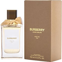 Burberry High Tea 12% By Burberry Eau De Parfum Spray (Unisex) - Rochan Shop