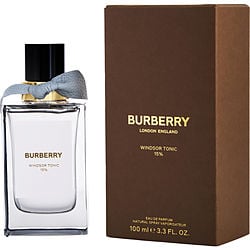 Burberry Windsor Tonic 15% By Burberry Eau De Parfum Spray (Unisex) - Rochan Shop