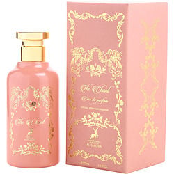 Maison Alhambra The Chant By Maison Alhambra Eau De Parfum Spray (Unisex)