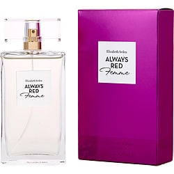 Always Red Femme By Elizabeth Arden Edt Spray (Women) - Rochan Shop