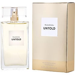 Untold By Elizabeth Arden Eau De Parfum Spray (Women) - Rochan Shop