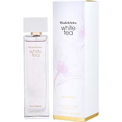 White Tea Eau Florale By Elizabeth Arden Edt Spray (Women) - Rochan Shop