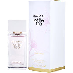 White Tea Eau Florale By Elizabeth Arden Edt Spray (Women) - Rochan Shop