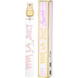 Viva La Juicy Sucre By Juicy Couture Eau De Parfum Spray (Women)