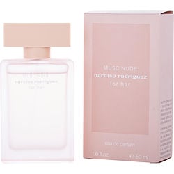 Narciso Rodriguez Musc Nude By Narciso Rodriguez Eau De Parfum Spray (Women)