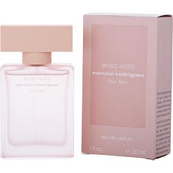 Narciso Rodriguez Musc Nude By Narciso Rodriguez Eau De Parfum Spray (Women)