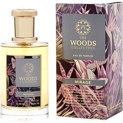 The Woods Collection Mirage By The Woods Collection Eau De Parfum Spray (Unisex)