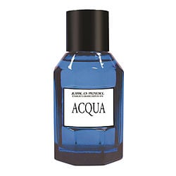 Jeanne En Provence Acqua By Jeanne En Provence Edt Spray (Men) - Rochan Shop