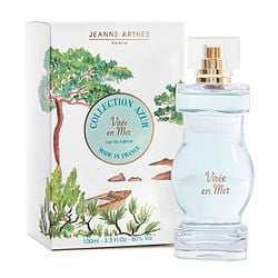 Viree En Mer By Jeanne Arthes Eau De Parfum Spray (Women) - Rochan Shop