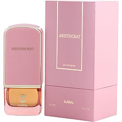 Ajmal Aristocrat Rose By Ajmal Eau De Parfum Spray (Women) - Rochan Shop