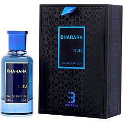 Bharara Bleu By Bharara Eau De Parfum Spray (Men) - Rochan Shop