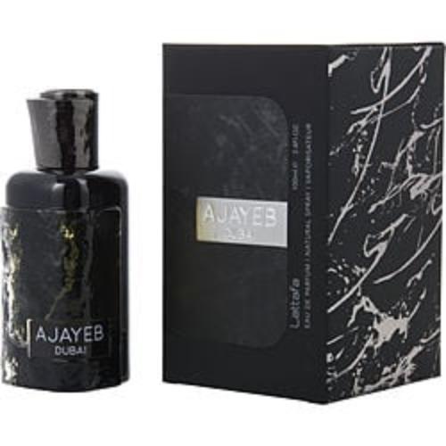 Lattafa Ajayeb Dubai By Lattafa Eau De Parfum Spray (Unisex) - Rochan Shop