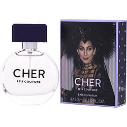 Cher Decades 80's Couture By Cher Eau De Parfum Spray (Unisex)