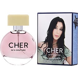 Cher Decades 90's Couture By Cher Eau De Parfum Spray (Unisex)