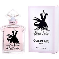 La Petite Robe Noire By Guerlain Edt Spray (Women) - Rochan Shop