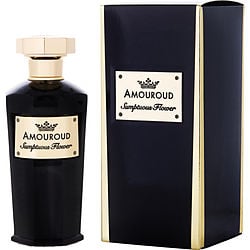 Amouroud Sumptuous Flower By Amouroud Eau De Parfum Spray (Unisex)