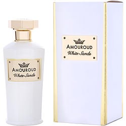 Amouroud White Sands By Amouroud Eau De Parfum Spray (Unisex) - Rochan Shop