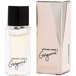 Michael Kors Gorgeous! By Michael Kors Eau De Parfum (Women) - Rochan Shop