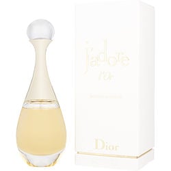 Jadore L'or By Christian Dior Essence De Parfum Spray (Women) - Rochan Shop