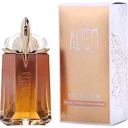 Alien Goddess Supra Florale By Thierry Mugler Eau De Parfum Spray (Women)