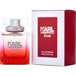 Karl Lagerfeld Femme Rouge By Karl Lagergeld Eau De Parfum Spray (Women) - Rochan Shop