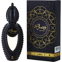 Ajmal Wisal Layl By Ajmal Eau De Parfum Spray (Unisex)