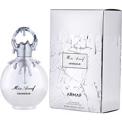 Armaf Miss Armaf Grandeur By Armaf Eau De Parfum Spray (Women)