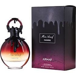 Armaf Miss Armaf Magnifiq By Armaf Eau De Parfum Spray (Women) - Rochan Shop