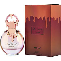 Armaf Miss Armaf Attitude By Armaf Eau De Parfum Spray (Women)