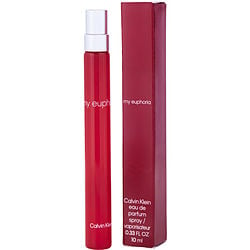 My Euphoria By Calvin Klein Eau De Parfum Spray (Women)