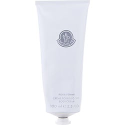 Moncler Pour Femme By Moncler Body Cream (Women) - Rochan Shop