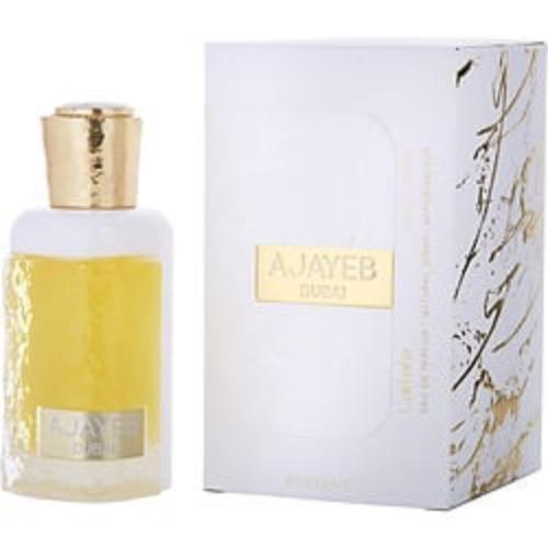 Lattafa Ajayeb Dubai Portrait By Lattafa Eau De Parfum Spray (Unisex)