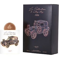 Lattafa Pride La Collection D'antiquities 1886 By Lattafa Eau De Parfum Spray (Unisex) - Rochan Shop