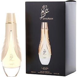 Lattafa Pride Gharam By Lattafa Eau De Parfum Spray (Unisex)