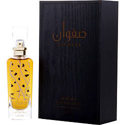 Lattafa Safwaan L'autre Oud By Lattafa Eau De Parfum Spray (Unisex) - Rochan Shop