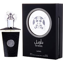 Lattafa Ta'weel By Lattafa Eau De Parfum Spray (Unisex) - Rochan Shop