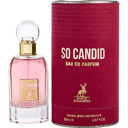 Maison Alhambra So Candid By Maison Alhambra Eau De Parfum Spray (Women) - Rochan Shop