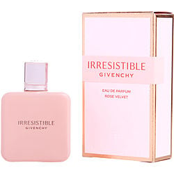 Irresistible Rose Velvet Givenchy By Givenchy Eau De Parfum Spray (Women) - Rochan Shop