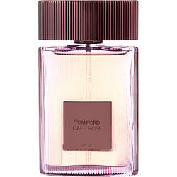 Tom Ford Cafe Rose By Tom Ford Eau De Parfum Spray 1.7 Oz (Edition (Unisex) - Rochan Shop