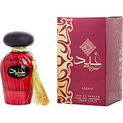 Asdaaf Ghaid By Lattafa Eau De Parfum Spray (Unisex)